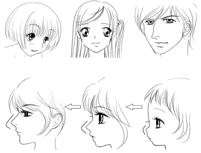 JM漫画恋爱校园漫画封面